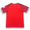 Camiseta Ipswich Town 2025-2026 Visitante