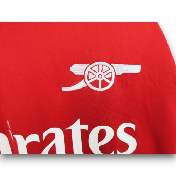 Camiseta Arsenal 2024-2025 Local