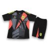 Camiseta España 2024-2025 Portero Visitante
