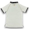 Camiseta Bolivia 2025 Visitante