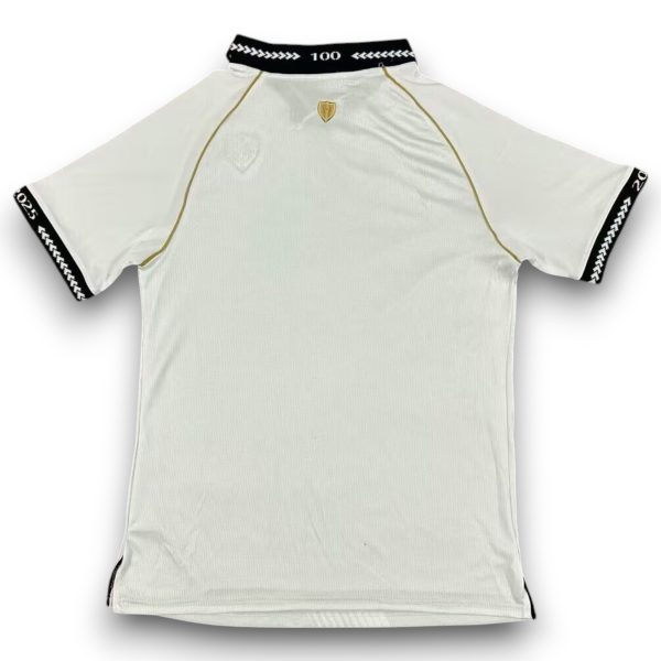 Camiseta Bolivia 2025 Visitante