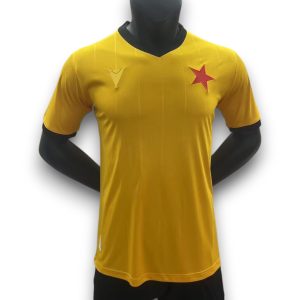 80f42846-Photoroom.jpg Camiseta Estrella Roja 2024-2025 Aniversario- Version Pro Player