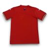 Camiseta Rumania 2024-2025 Visitante