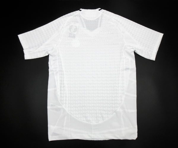 Camiseta Real Madrid 2024-2025 Local – Version Pro Player