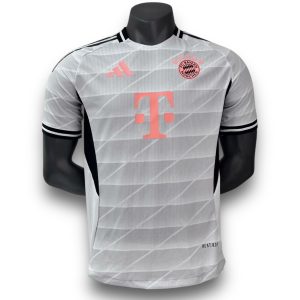 82B86396-EAF2-4345-BD47-F6BB9076CB87.jpg Camiseta Bayern Munich 2025-2026 Alternativa – Version Pro Player