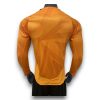 Camiseta Real Madrid 2024-2025 Visitante Manga Larga- Pro Player