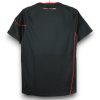 Camiseta Alemania 2010 Visitante