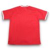 Camiseta Manchester United 1983-1984 Local Final FA Cup
