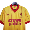 Camiseta LVP 1983-1984 Visitante