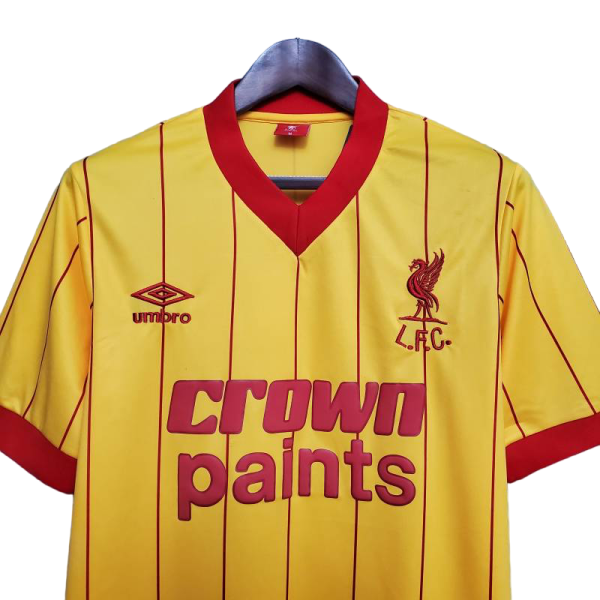 Camiseta LVP 1983-1984 Visitante