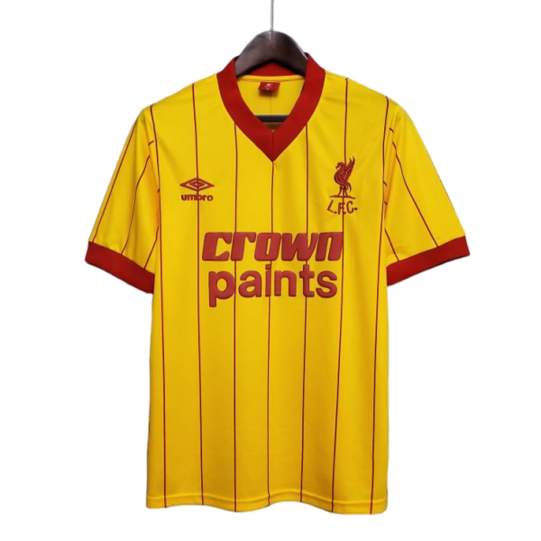 Camiseta LVP 1983-1984 Visitante