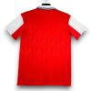 Camiseta Deportivo La Coruña 1997-1998 Visitante
