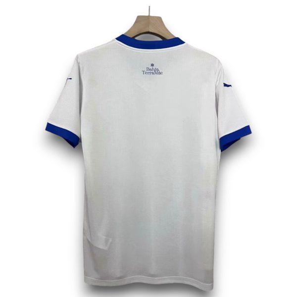 Camiseta Club Bahia 2025-2026 Visitante