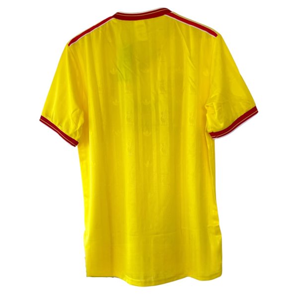 Camiseta LVP 1985-1986 Alternativa
