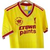 Camiseta LVP 1985-1986 Alternativa