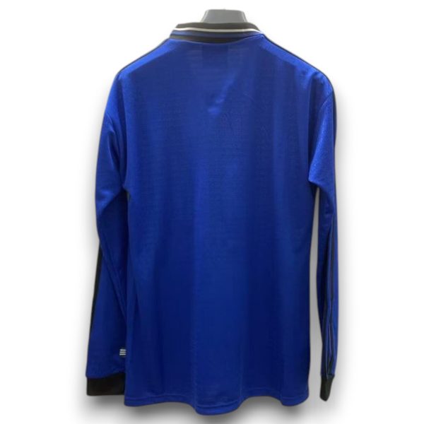 Camiseta Argentina 1994 Visitante – Manga Larga