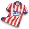 Camiseta Sporting Gijon 2001-2002 Local