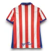 Camiseta Sporting Gijon 2001-2002 Local