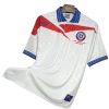 Camiseta Chile 1998 Visitante
