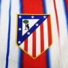 Camiseta Atletico de Madrid 2024-2025 Local – Version Pro Player