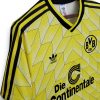 Camiseta BVB 1988-1989 Local