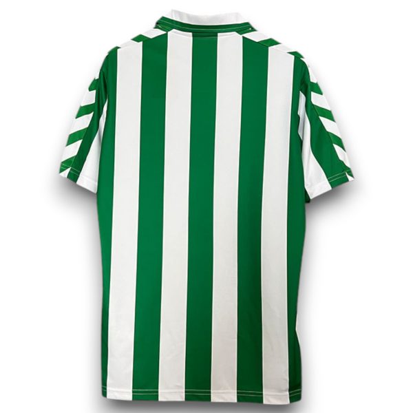 Camiseta Real Betis 1988-1989 Local