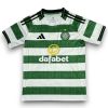Camiseta Celtic 2025-2026 Local