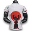 Camiseta Japón Goku – Versión Pro Player