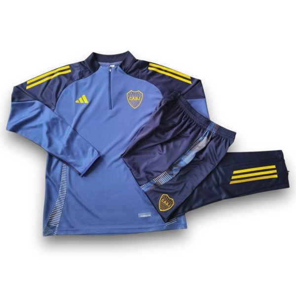 8DF454AF-4357-4795-A8BA-0E3EDAD4B9A2.jpg Chándal Boca Juniors 2024-2025 Local – Entrenamiento