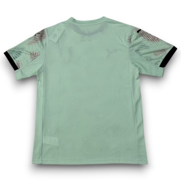 Camiseta Portugal 2025-2026 Alternativa