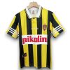 Camiseta Real Zaragoza 1995-1996 Alternativa
