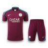 Conjunto París 2024-2025 Alternativo 2 – Entrenamiento