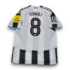 Camiseta Newcastle 2025-2026 Local