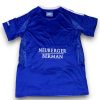 Camiseta Como 2024-2025 Local