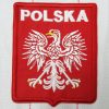 Camiseta Polonia 1982 Local