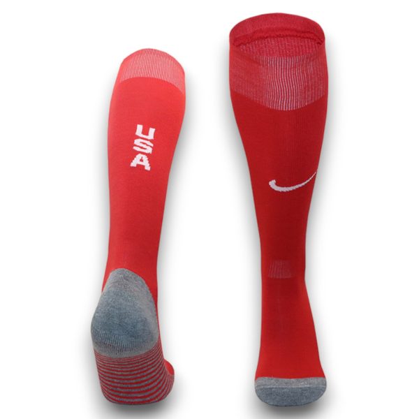 Calcetines USA 2024-2025 Visitante