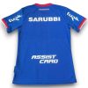 Camiseta Uruguay Nacional 2024-2025 Visitante