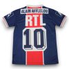 Camiseta París 1990-1991 Local