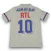 Camiseta París 1990-1991 Visitante