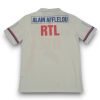 Camiseta París 1990-1991 Visitante