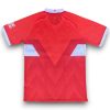 Camiseta VFB Stuttgart 2024-2025 Visitante
