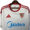 Camiseta Sevilla 2025-2026 Local