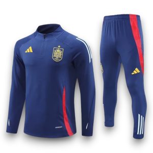 90f80a55.jpg Chándal España 2024-2025 Local Azul – Entrenamiento