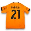 Camiseta Roma 2025-2026 Visitante
