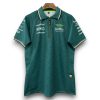 91ec124d-Photoroom.jpg Polo Aston Martin F1 Team 2024 | Racing Green Collection