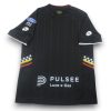 Camiseta Monza 2024-2025 Alternativa
