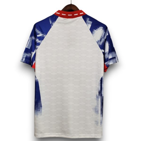 Camiseta París 1993-1994 Visitante