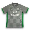 Camiseta Cardiff City 2024-2025 Visitante
