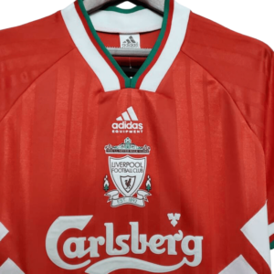 Camiseta LVP 1994-1995 Local