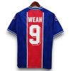 Camiseta París 1994-1995 Local
